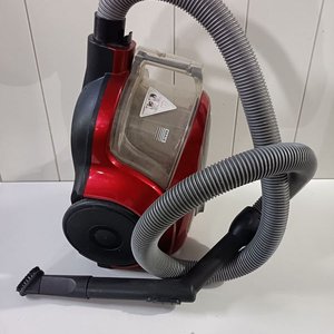 Aspiradora Samsung Air Track Roja 1600W - imagen 4