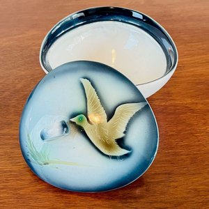 Set de Porcelana Japonesa "Le Canard" con Diseño de Patos - imagen 4