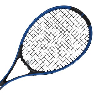 Raqueta de Tenis Artengo TR110 de Aluminio Azul - imagen 2