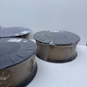 5 Rollos de Alambre de Soldadura MIG ER70S-6 0.8 mm - imagen 2