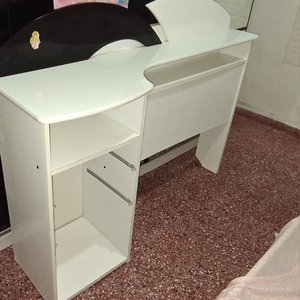Respaldo Cama de una plaza - imagen 1