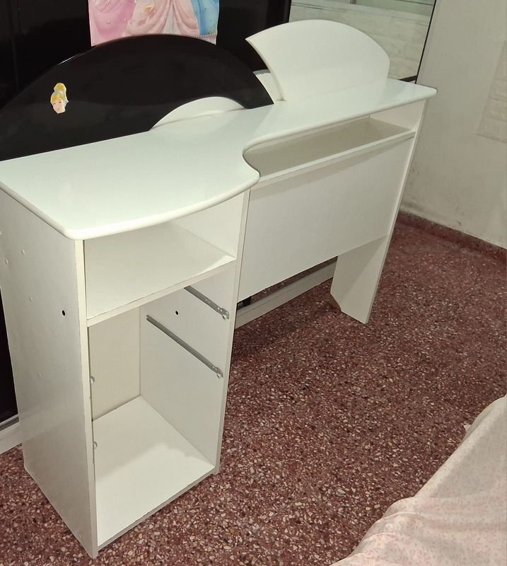 Respaldo Cama de una plaza