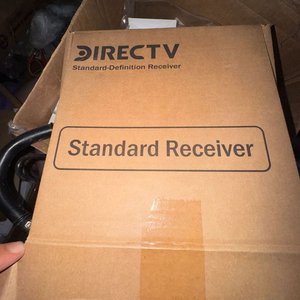 Receptor DirecTV Standard Receiver con Accesorios - imagen 3
