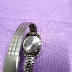 Reloj Seiko Dama Acero Inoxidable Japonés - imagen 3