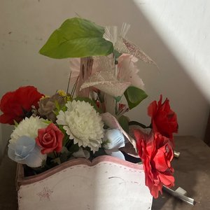 Lote anterior: Flores 