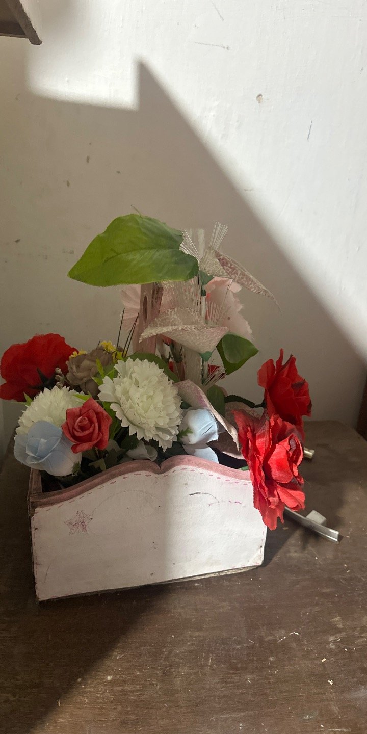 Flores