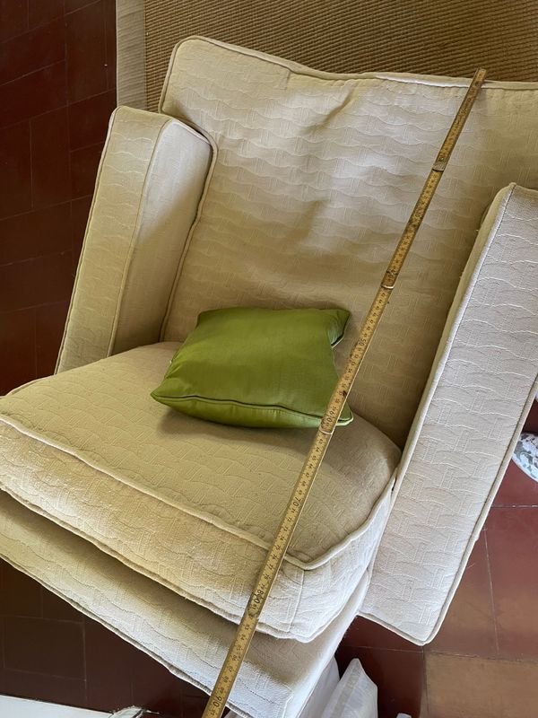 Sillon Comedore en Excelente Estado - imagen 6