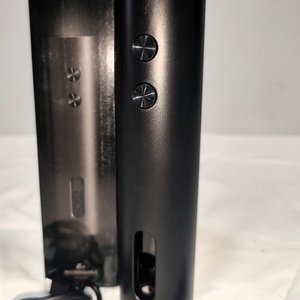 Sacacorchos Eléctrico Recargable Nuevo en Caja - imagen 3