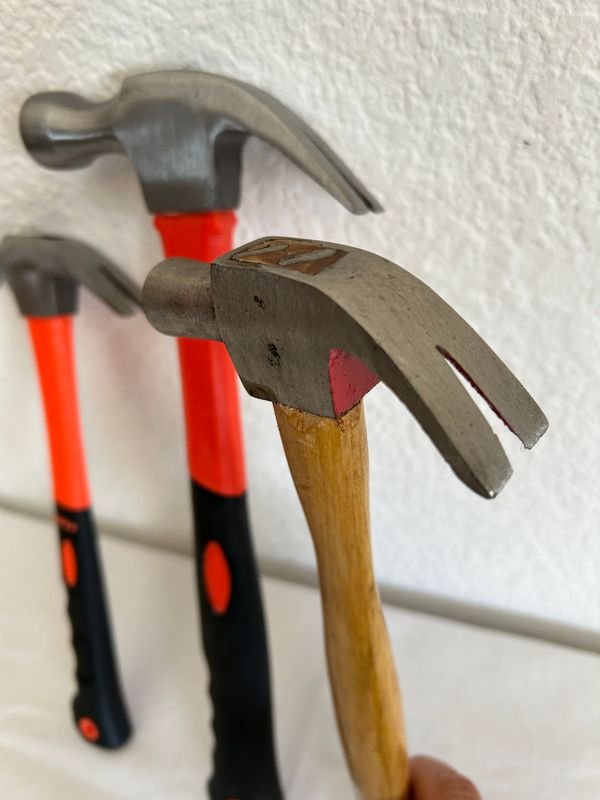 Martillos nuevos para la venta - imagen 3