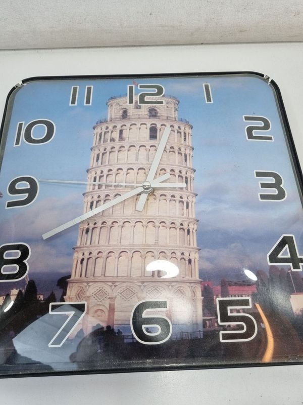Relojes de Colección con Imágenes Interesantes - imagen 4