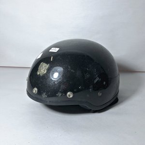 Lote de 3 Cascos: 2 para Moto y 1 para Bicicleta - imagen 2