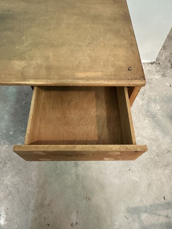 Escritorio en Madera para Oficina - imagen 6