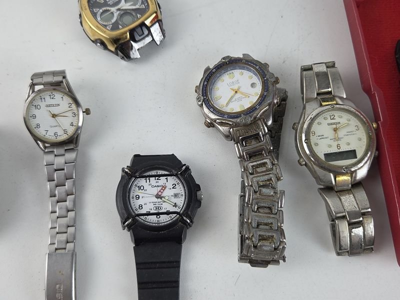 Relojes de hombre para la venta - Variedad de estilos y marcas - imagen 7