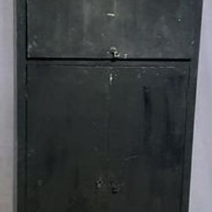Lote anterior: Mueble de Cocina Vertical con 5 Puertas, Madera Enchapada