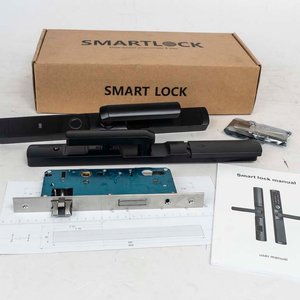 Cerradura Inteligente Exterior WiFi Smart Lock Nueva en Caja - imagen 2