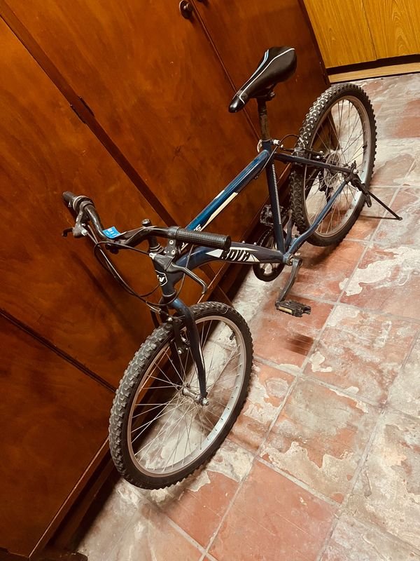 Bicicleta de Montaña Kova Andes Rod 24 - imagen 5