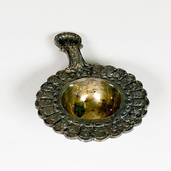 Colección de utensilios de cocina en plata - imagen 7
