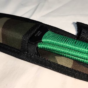 Set de 3 Dagas de Lanzamiento Boker con Funda Camuflada - imagen 3