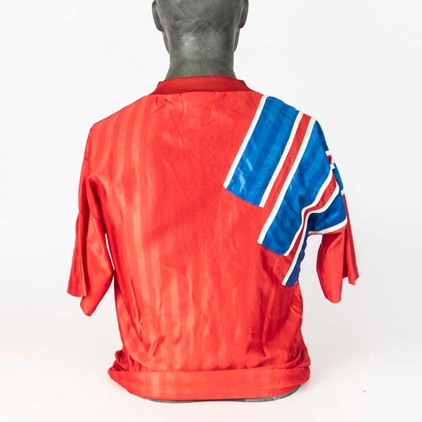 Camiseta de fútbol Bayern Munich oficial de tienda marca Adidas - imagen 2