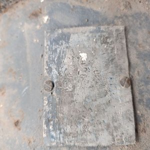 Motor Trifásico de 10 HP con Polea - imagen 2