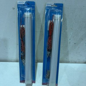 Lote anterior: 2 Tubos LED Portátiles 12V con Pinzas Cocodrilo