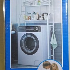 Lote anterior: Rack Organizador para Lavadero en Metal y Caño