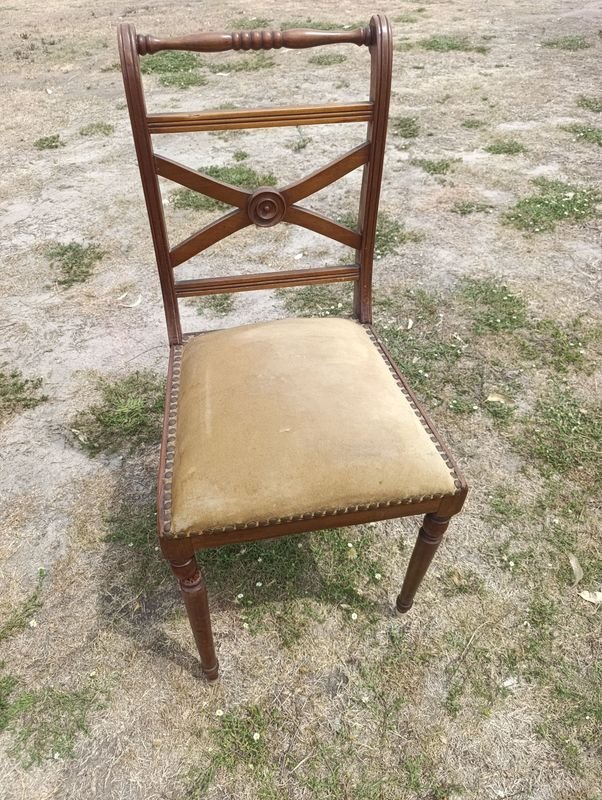 Muebles de dormitorio vintage - imagen 4