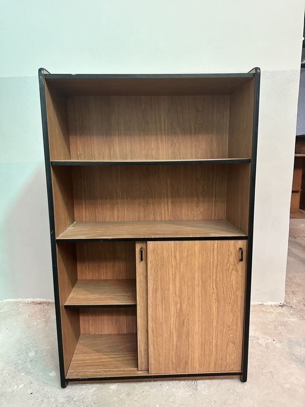 Armario en Madera de Buena Calidad - imagen 2