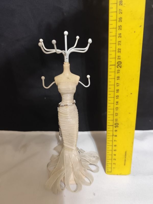 Portejoia con vestido de moda - imagen 2