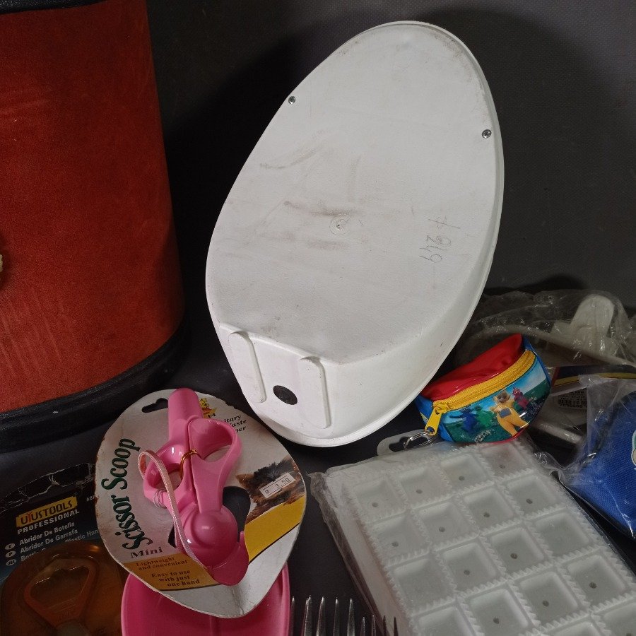 Lote de accesorios para el hogar y oficina - imagen 7