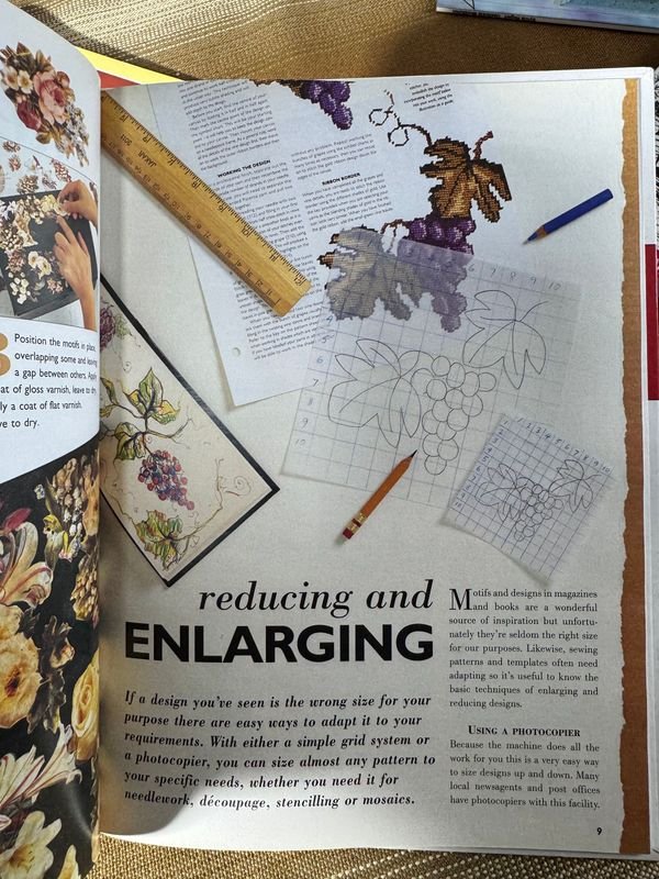 Colección de libros de manualidades y decoración en español e inglés - imagen 11