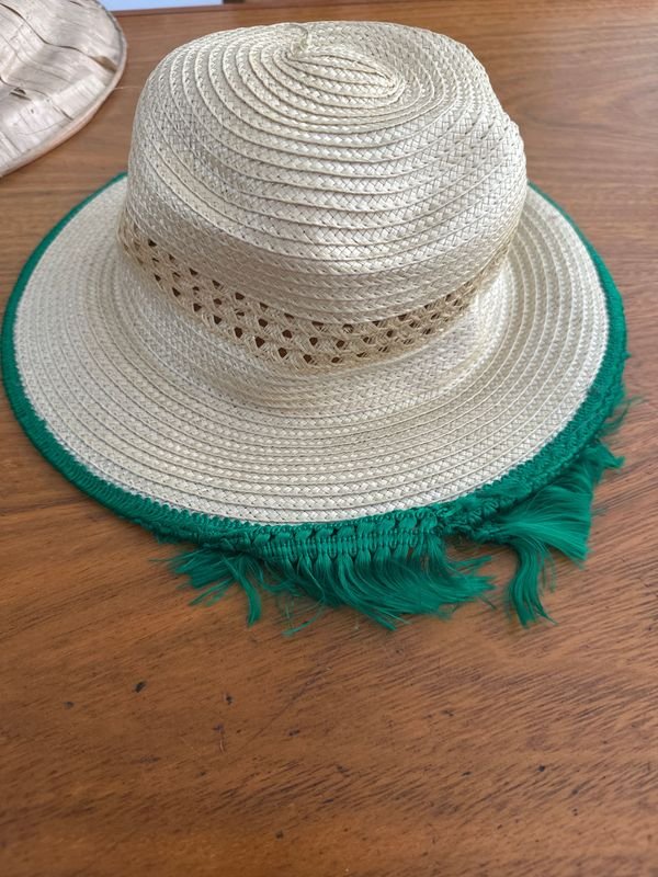 Sombreros Tailandeses y de Playa - imagen 4