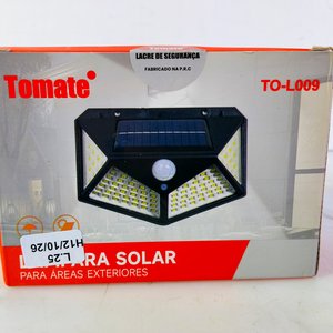 2 Focos Solares LED Tomate TO-L009 para Exteriores - imagen 3