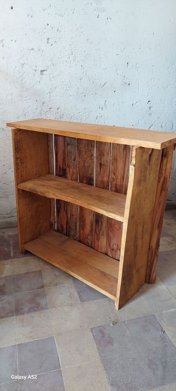 Barra de madera en buen estado - imagen 4