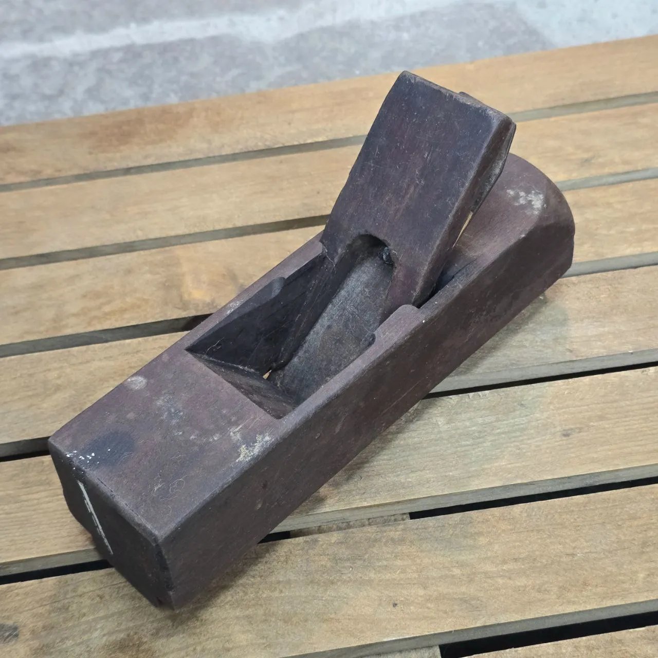Plano de madera para carpintería - imagen 2