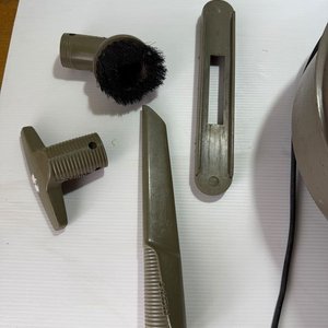 Aspiradora Black and Decker Pro 1000 con Accesorios - imagen 4