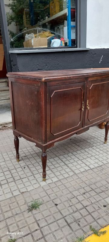 Mueble de madera en buen estado - imagen 2