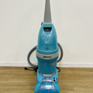 Lote anterior: Lote #107R – Limpiadora de alfombras vertical marca Kenmore  Powerspin 110V – sin transformador
