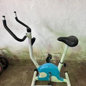 Lote anterior: Bicicleta Ergométrica para Ejercicio
