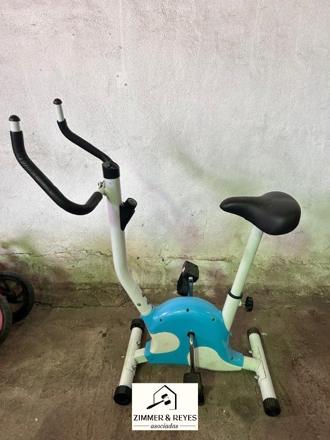 Bicicleta Ergométrica para Ejercicio