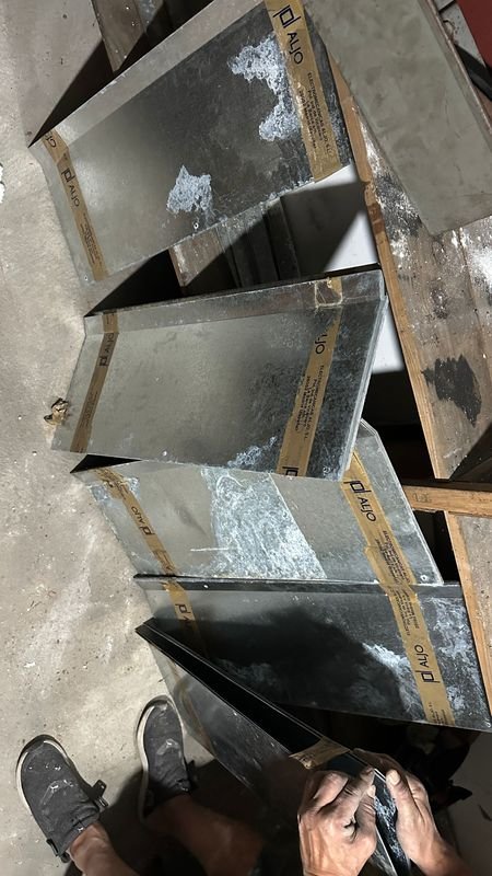 Chapas galvanizadas para construcción - imagen 10
