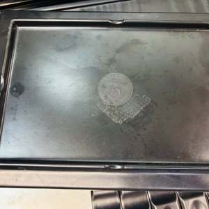 Lote de Platos de Melamina y Posa Palitos - imagen 3