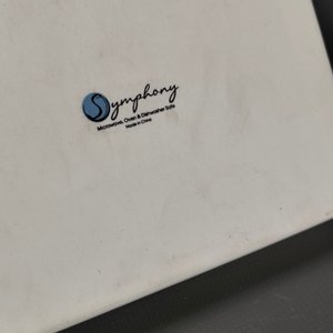 Dos Mantequeras de Porcelana Blanca, Diferentes Modelos - imagen 7