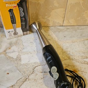 Batidora de Mano Eléctrica Cuori Presto - imagen 3