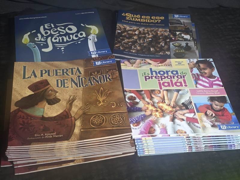 Libros de Cuentos Infantiles Ilustrados