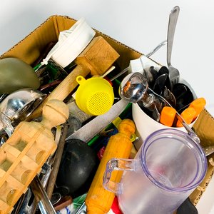 Lote Variado de Utensilios y Artículos de Cocina - imagen 3