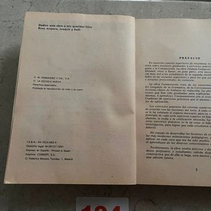 Manual de Gramática, Redacción y Correspondencia Comercial por Dr. Joaquín Añorga - imagen 2