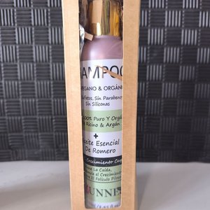 Set de Belleza Personal: Loción Íntima, Shampoo, Sérum y Crema - imagen 3