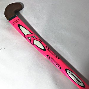 Dos Pesas de 2Kg y Palo de Hockey Rosa Panther - imagen 3