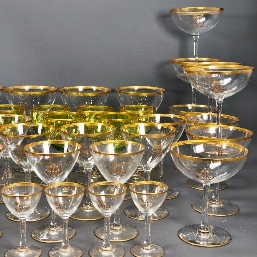 Accesorios para Vehículos - Copas de Cristal y Goblets - imagen 8